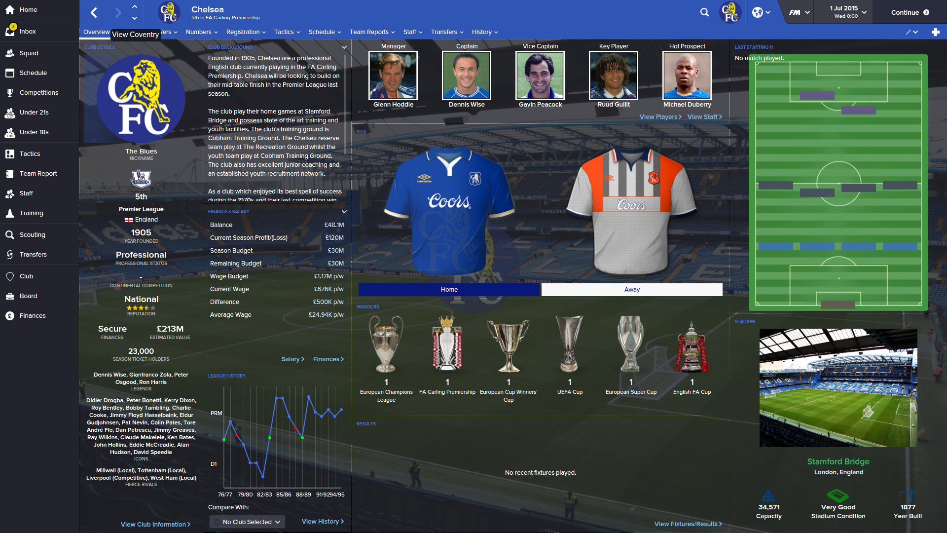 how to get more money on football manager 2016 handheld
